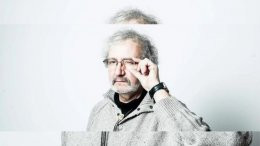 Krzysztof Daukszewicz - Hrabia wrócił