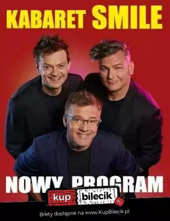 Olkusz Wydarzenie Kabaret Program 2022