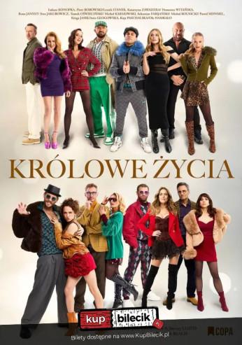 Zawiercie Wydarzenie Spektakl Brawurowa komedia pomyłek o miłości, ambicjach i... bardzo rodzinnych interesach