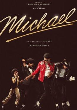 Olkusz Wydarzenie Film w kinie Michael
