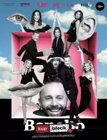 Zawiercie Wydarzenie Spektakl Bonobo - randka w ciemno