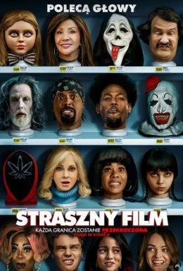 Olkusz Wydarzenie Film w kinie Straszny film